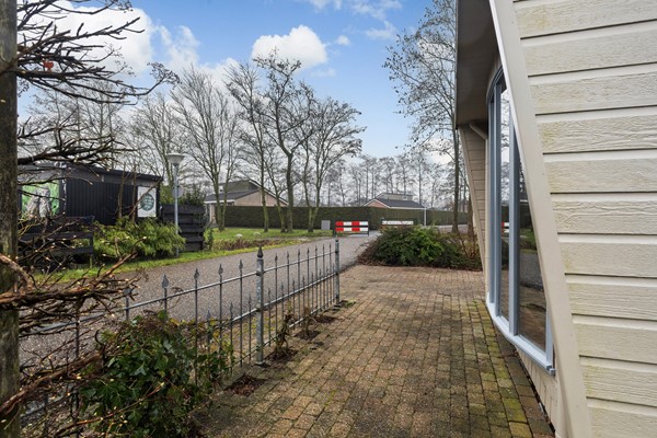 Medium property photo - Vogels' Tún 82, 8851 HV Tzummarum